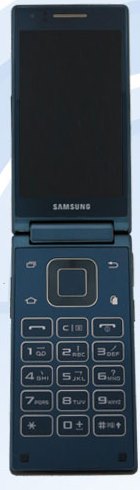 Samsung SM-G9198