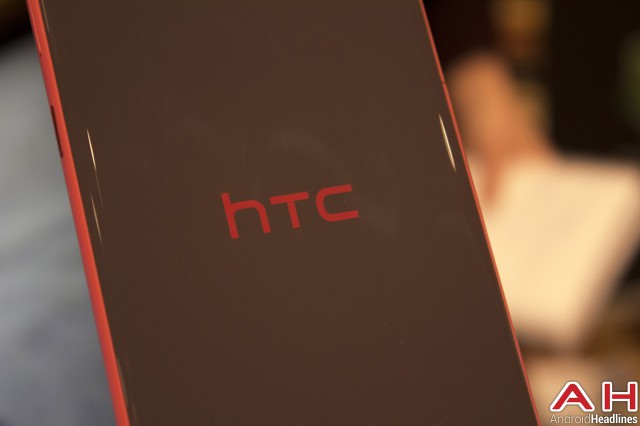 HTC One E9