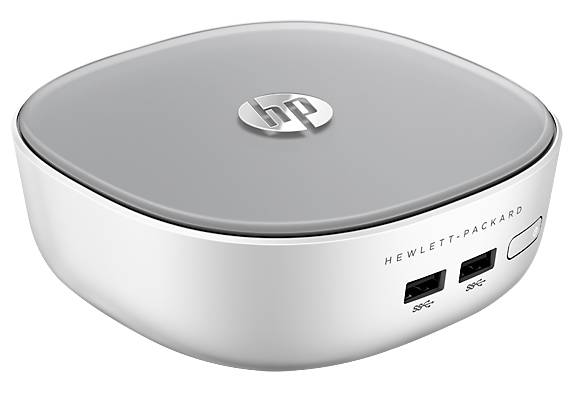 HP Pavilion Mini 300