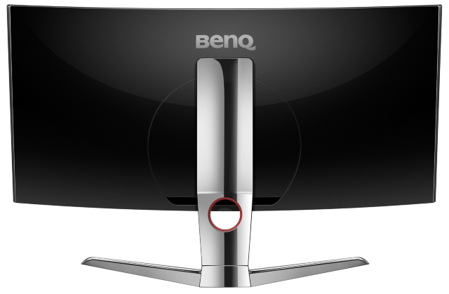 BenQ XR3501