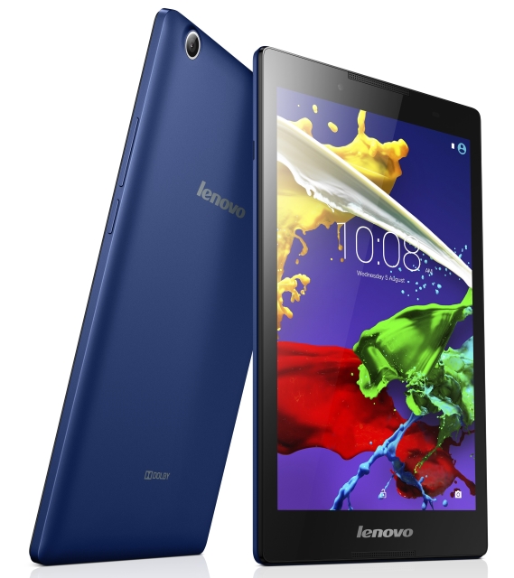 Lenovo TAB2 A8-50