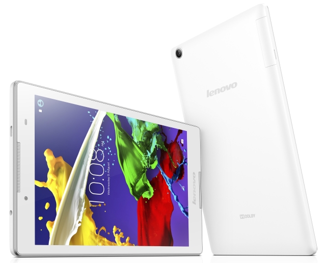 Lenovo TAB2 A8-50