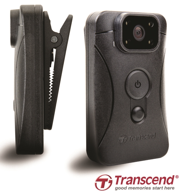 Transcend DrivePro Body 10