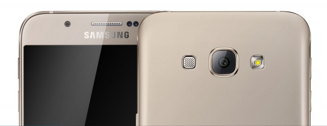 Samsung Galaxy A8