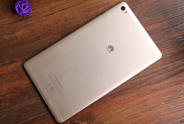 Huawei M2