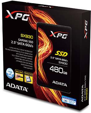 ADATA XPG SX930