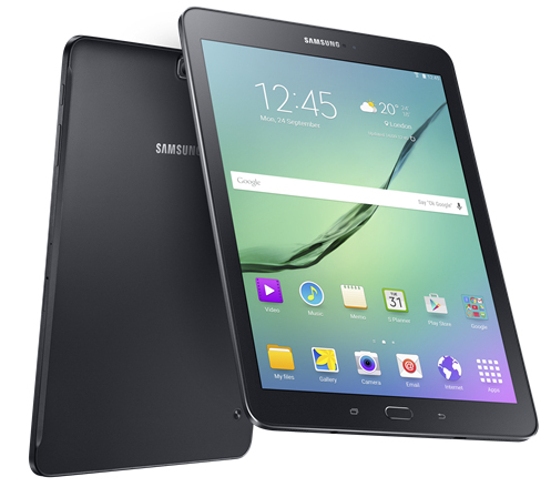 Samsung Galaxy Tab S2