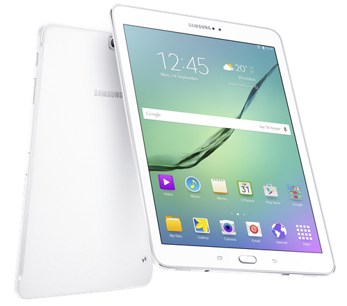 Samsung Galaxy Tab S2