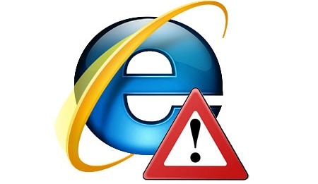 Internet Explorer 11