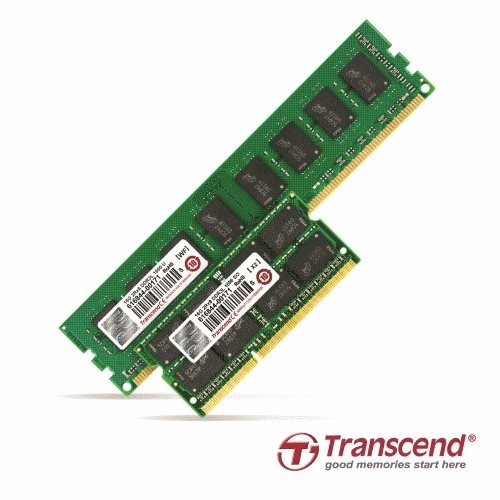 Transcend DDR3L 16 GB