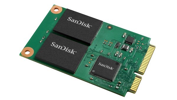 SanDisk SSD