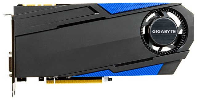 GIGABYTE GV-N970TTOC-4GD