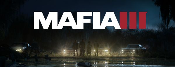 Mafia III