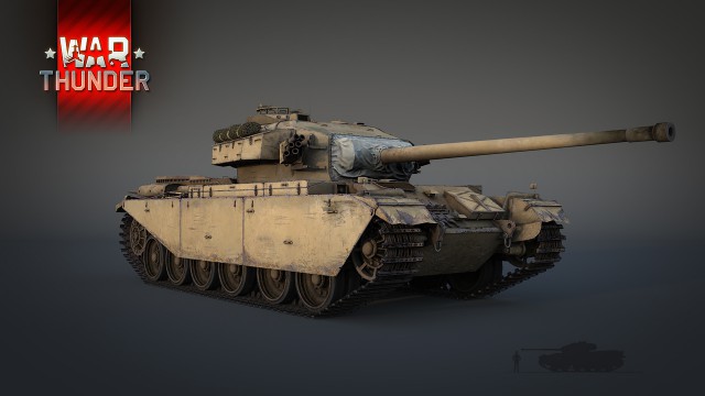 Centurion Mk.III