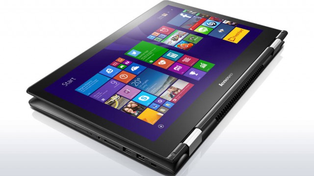 Lenovo Yoga 500