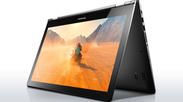 Lenovo Yoga 500