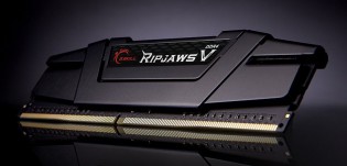 G.Skill Trident Z Ripjaws V