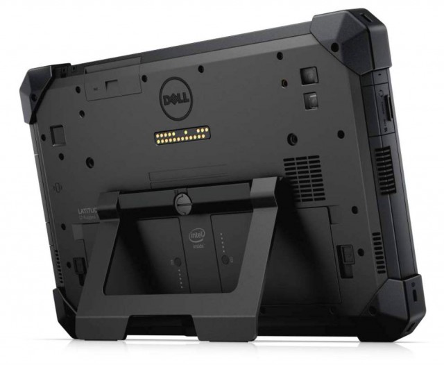 Dell Latitude 12 Rugged Tablet