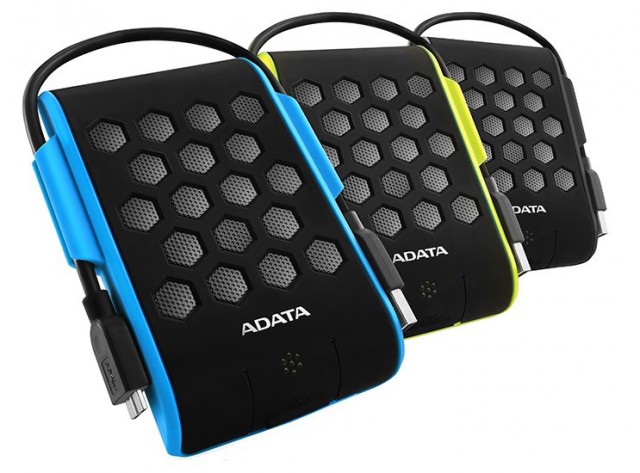 ADATA HD720