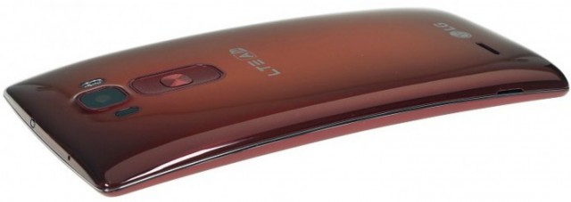 LG G Flex 3