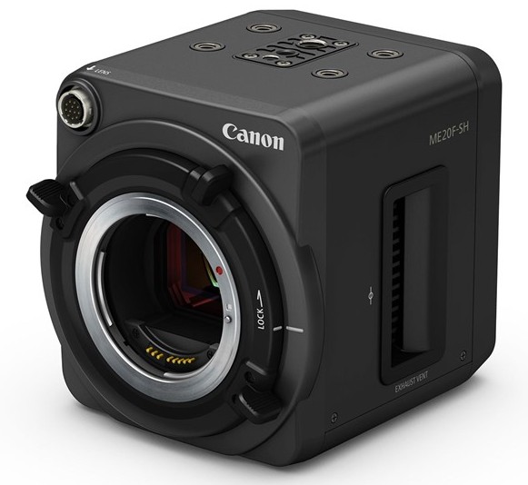 Canon ME20F-SH