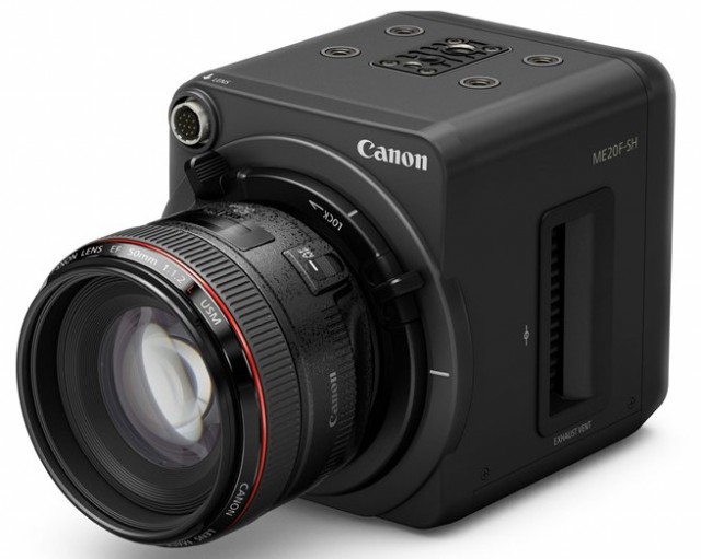 Canon ME20F-SH