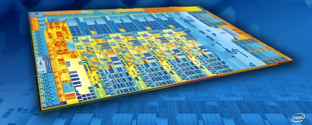 Intel Skylake-S