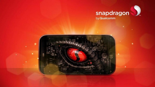 Qualcomm Snapdragon 820