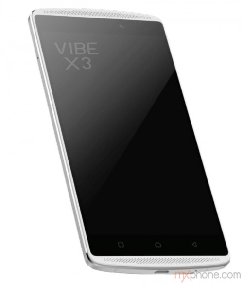 Lenovo Vibe X3