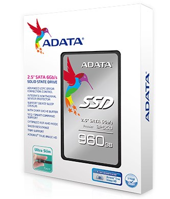 ADATA Premier SP550