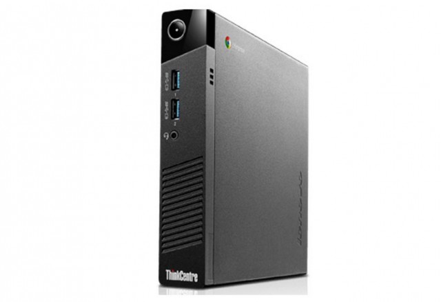 Lenovo ThinkCentre Chromebox