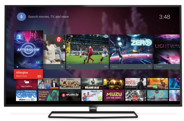 Philips Android TV