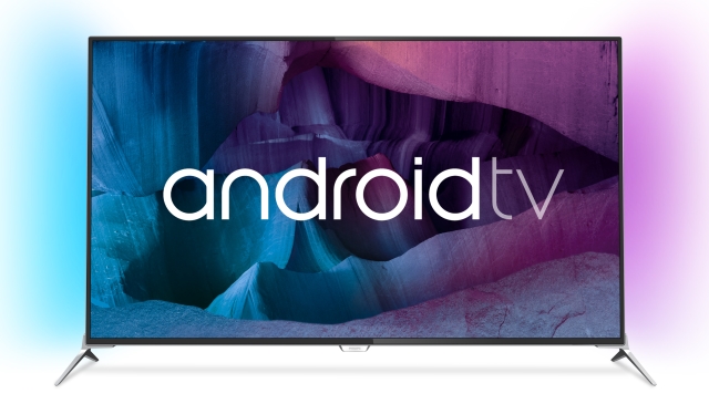 Philips Android TV