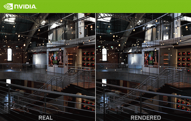 NVIDIA DesignWorks