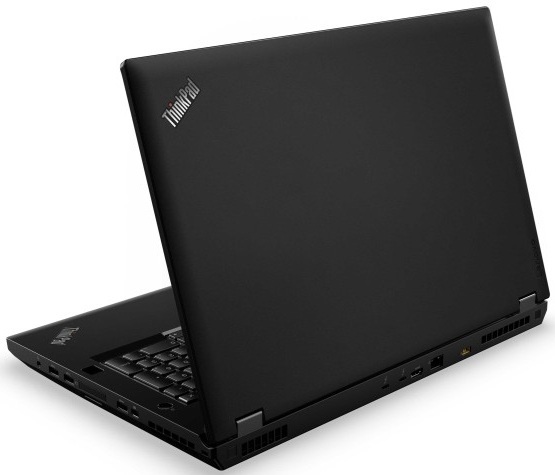 Lenovo ThinkPad P50 Lenovo ThinkPad P70