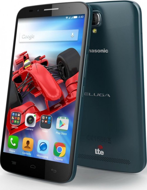 Panasonic Eluga Icon