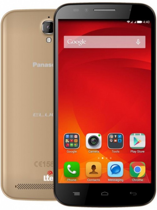 Panasonic Eluga Icon