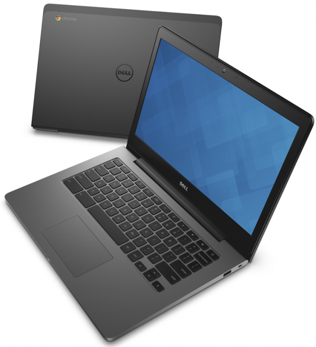 Dell Chromebook 13