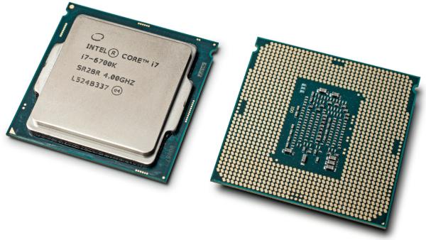 Intel Skylake