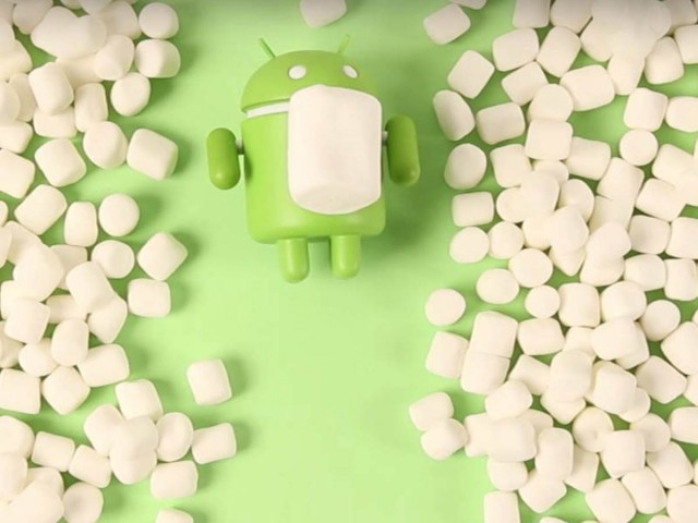 Android 6.0 Marshmallow