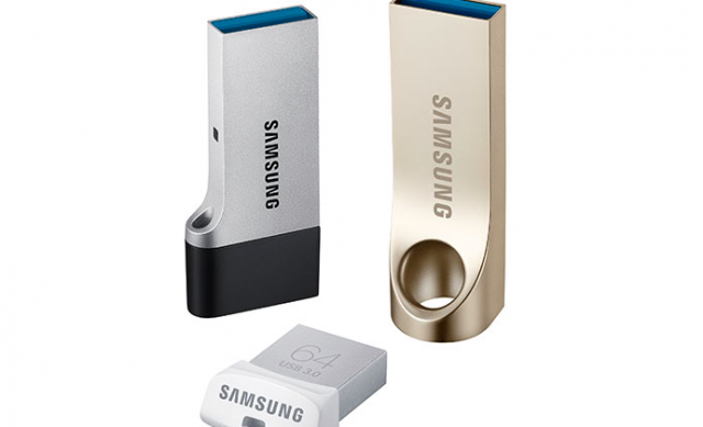 Samsung UFD