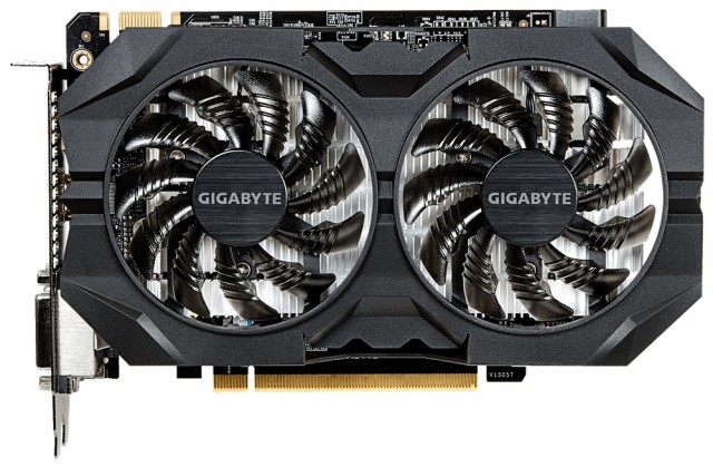 GIGABYTE GeForce GTX 950