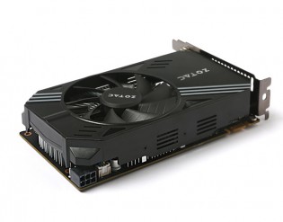 ZOTAC GeForce GTX 950