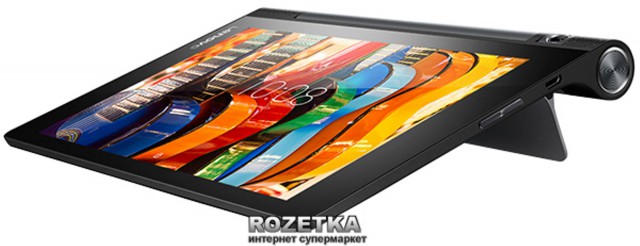 Lenovo Yoga Tablet 3 8