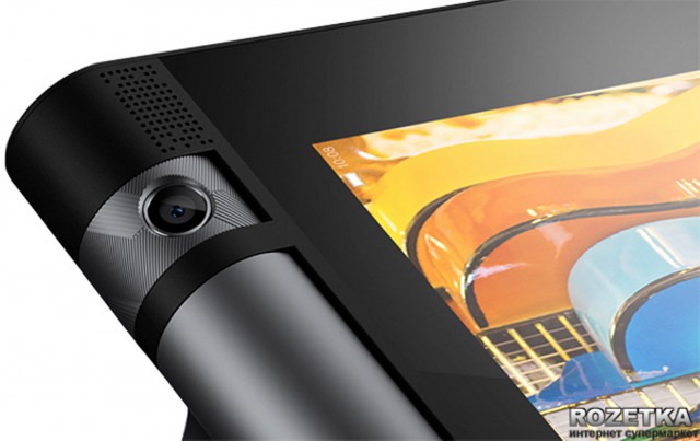 Lenovo Yoga Tablet 3 8