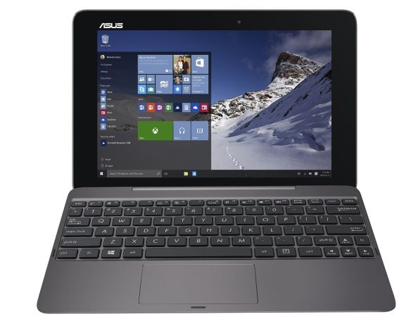 ASUS Transformer Book T100HA