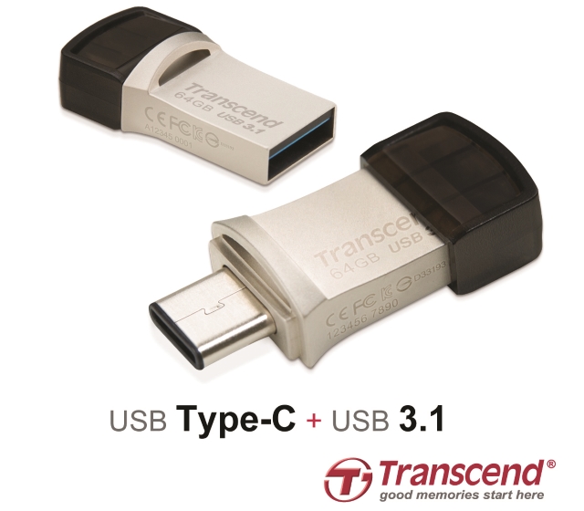 Transcend JetFlash 890S