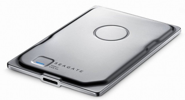 Seagate STDZ750100