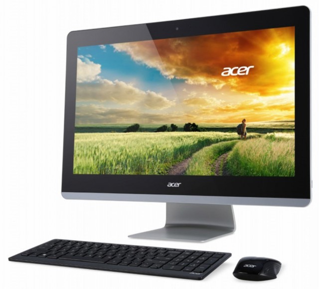 Acer Aspire Z3-710