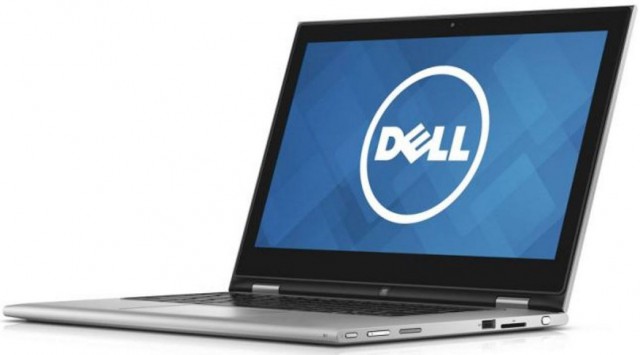 Dell Inspiron 13 7000